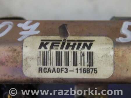 ФОТО Форсунка топливная для Honda Accord CM (11.2002 - 12.2008) Киев