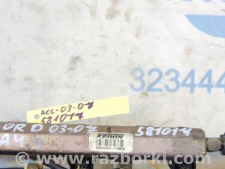 ФОТО Форсунка топливная для Honda Accord CM (11.2002 - 12.2008) Киев