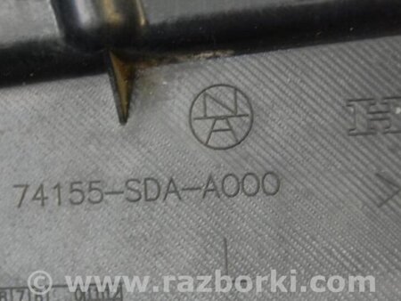 ФОТО Пыльник крыла для Honda Accord CM (11.2002 - 12.2008) Киев
