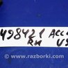 ФОТО Пыльник крыла для Honda Accord CM (11.2002 - 12.2008) Киев