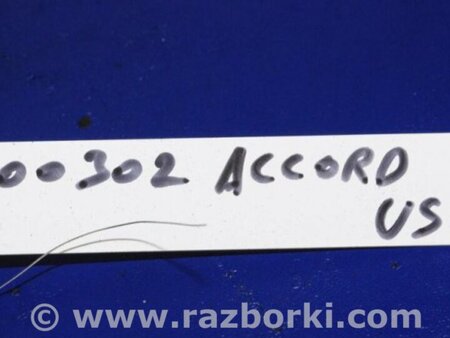 ФОТО Педаль газа для Honda Accord CM (11.2002 - 12.2008) Киев