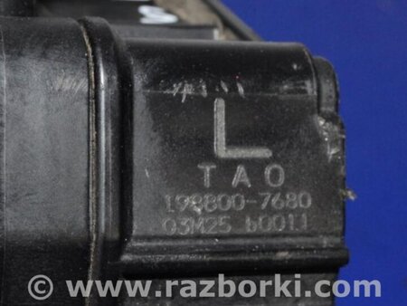 ФОТО Педаль газа для Honda Accord CM (11.2002 - 12.2008) Киев