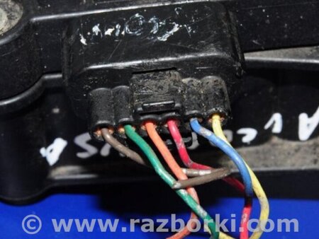 ФОТО Педаль газа для Honda Accord CM (11.2002 - 12.2008) Киев