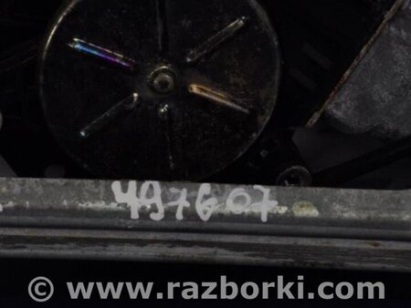 ФОТО Стеклоподъемник для Honda Accord CM (11.2002 - 12.2008) Киев