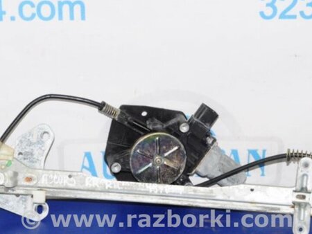 ФОТО Стеклоподъемник для Honda Accord CM (11.2002 - 12.2008) Киев