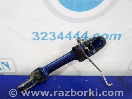 ФОТО Ручка двери для Honda Accord CM (11.2002 - 12.2008) Киев