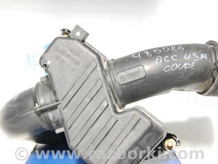 ФОТО Резонатор воздушного фильтра для Honda Accord CM (11.2002 - 12.2008) Киев