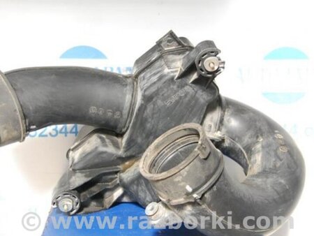 ФОТО Резонатор воздушного фильтра для Honda Accord CM (11.2002 - 12.2008) Киев