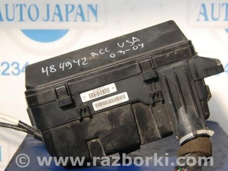 ФОТО Блок предохранителей для Honda Accord CM (11.2002 - 12.2008) Киев
