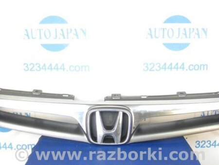 ФОТО Решетка радиатора для Honda Accord CM (11.2002 - 12.2008) Киев