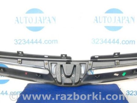 ФОТО Решетка радиатора для Honda Accord CM (11.2002 - 12.2008) Киев