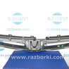 ФОТО Решетка радиатора для Honda Accord CM (11.2002 - 12.2008) Киев