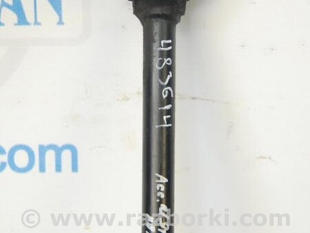 ФОТО Рычаг задний верхний поперечный для Honda Accord CM (11.2002 - 12.2008) Киев