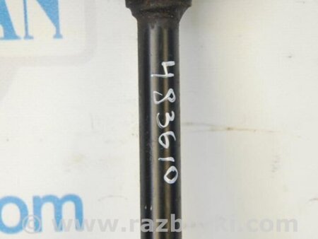 ФОТО Рычаг задний нижний поперечный для Honda Accord CM (11.2002 - 12.2008) Киев