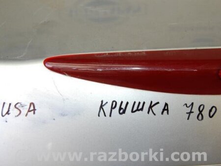 ФОТО Крышка багажника для Honda Accord CM (11.2002 - 12.2008) Киев