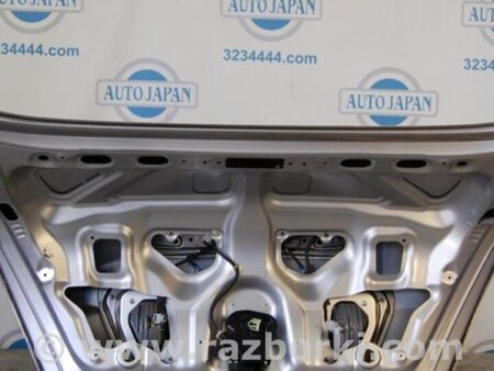 ФОТО Крышка багажника для Honda Accord CM (11.2002 - 12.2008) Киев