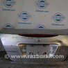 Крышка багажника Honda Accord CM (11.2002 - 12.2008)