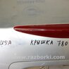 ФОТО Крышка багажника для Honda Accord CM (11.2002 - 12.2008) Киев