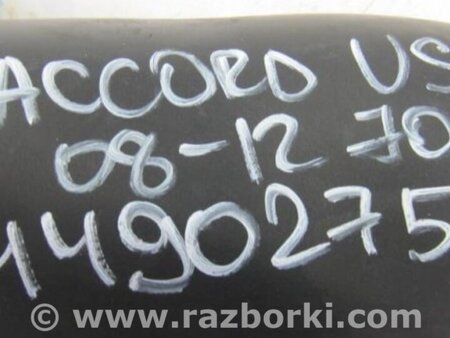 ФОТО Воздухозаборник для Honda Accord CW (12.2008 - 03.2013) Киев