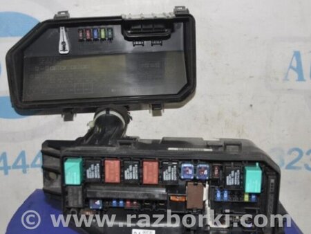 ФОТО Блок предохранителей для Honda Accord CW (12.2008 - 03.2013) Киев