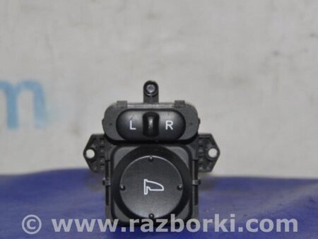 ФОТО Блок управления зеркалами для Honda Accord CW (12.2008 - 03.2013) Киев