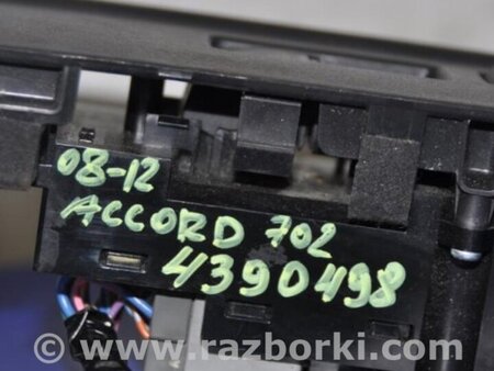 ФОТО Кнопка стеклоподьемника для Honda Accord CW (12.2008 - 03.2013) Киев