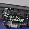 ФОТО Кнопка стеклоподьемника для Honda Accord CW (12.2008 - 03.2013) Киев