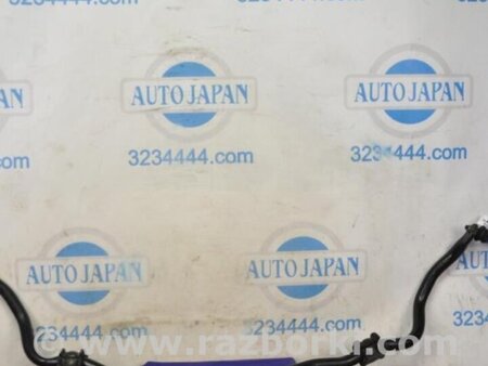 ФОТО Стабилизатор передний для Honda Accord CW (12.2008 - 03.2013) Киев