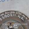 ФОТО Диск тормозной передний для Honda Accord CW (12.2008 - 03.2013) Киев