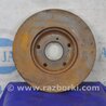 ФОТО Диск тормозной передний для Honda Accord CW (12.2008 - 03.2013) Киев
