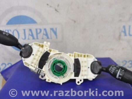 ФОТО Подрулевые переключатели (Гитара) для Honda Accord CW (12.2008 - 03.2013) Киев