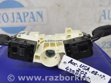 ФОТО Подрулевые переключатели (Гитара) для Honda Accord CW (12.2008 - 03.2013) Киев