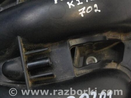 ФОТО Впускной коллектор для Honda Accord CW (12.2008 - 03.2013) Киев