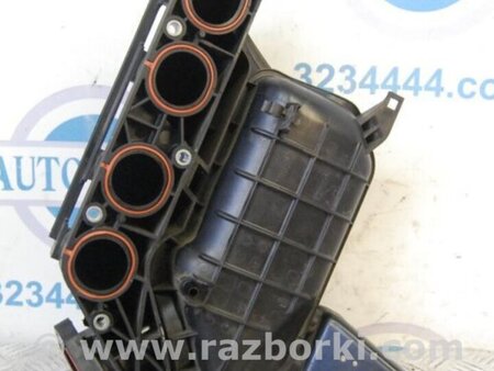 ФОТО Впускной коллектор для Honda Accord CW (12.2008 - 03.2013) Киев