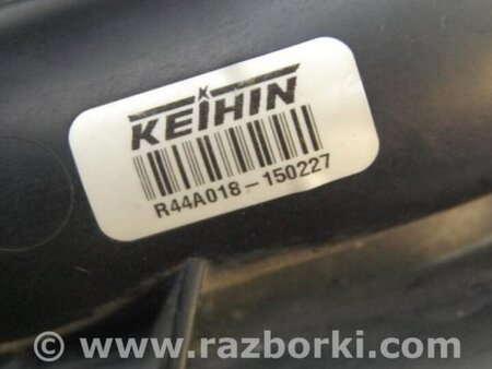 ФОТО Впускной коллектор для Honda Accord CW (12.2008 - 03.2013) Киев