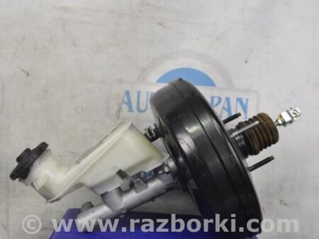 ФОТО Вакуумный усилитель для Honda Accord CW (12.2008 - 03.2013) Киев