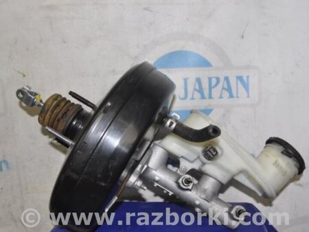 ФОТО Вакуумный усилитель для Honda Accord CW (12.2008 - 03.2013) Киев