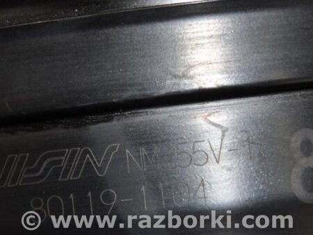 ФОТО Вакуумный усилитель для Honda Accord CW (12.2008 - 03.2013) Киев