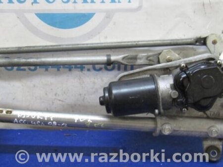 ФОТО Трапеция дворников для Honda Accord CW (12.2008 - 03.2013) Киев