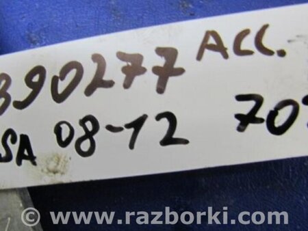 ФОТО Трапеция дворников для Honda Accord CW (12.2008 - 03.2013) Киев