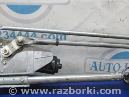 ФОТО Трапеция дворников для Honda Accord CW (12.2008 - 03.2013) Киев