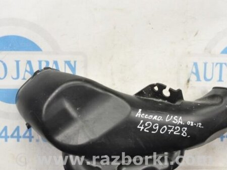 ФОТО Патрубок воздушного фильтра для Honda Accord CW (12.2008 - 03.2013) Киев