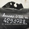 ФОТО Патрубок воздушного фильтра для Honda Accord CW (12.2008 - 03.2013) Киев