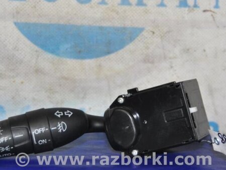 ФОТО Подрулевые переключатели (Гитара) для Honda Accord CW (12.2008 - 03.2013) Киев