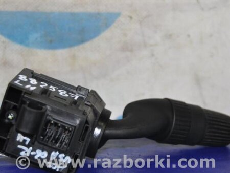 ФОТО Подрулевые переключатели (Гитара) для Honda Accord CW (12.2008 - 03.2013) Киев