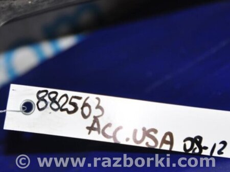 ФОТО Патрубок воздушного фильтра для Honda Accord CW (12.2008 - 03.2013) Киев