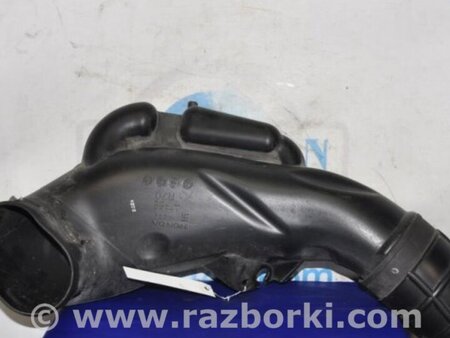 ФОТО Патрубок воздушного фильтра для Honda Accord CW (12.2008 - 03.2013) Киев
