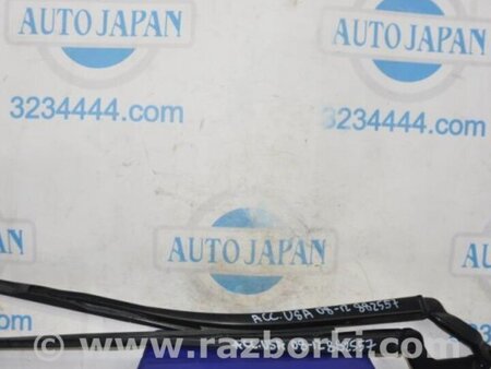 ФОТО Поводок дворника для Honda Accord CW (12.2008 - 03.2013) Киев