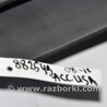 ФОТО Пластик под лобовое стекло (Жабо) для Honda Accord CW (12.2008 - 03.2013) Киев