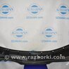 ФОТО Пластик под лобовое стекло (Жабо) для Honda Accord CW (12.2008 - 03.2013) Киев